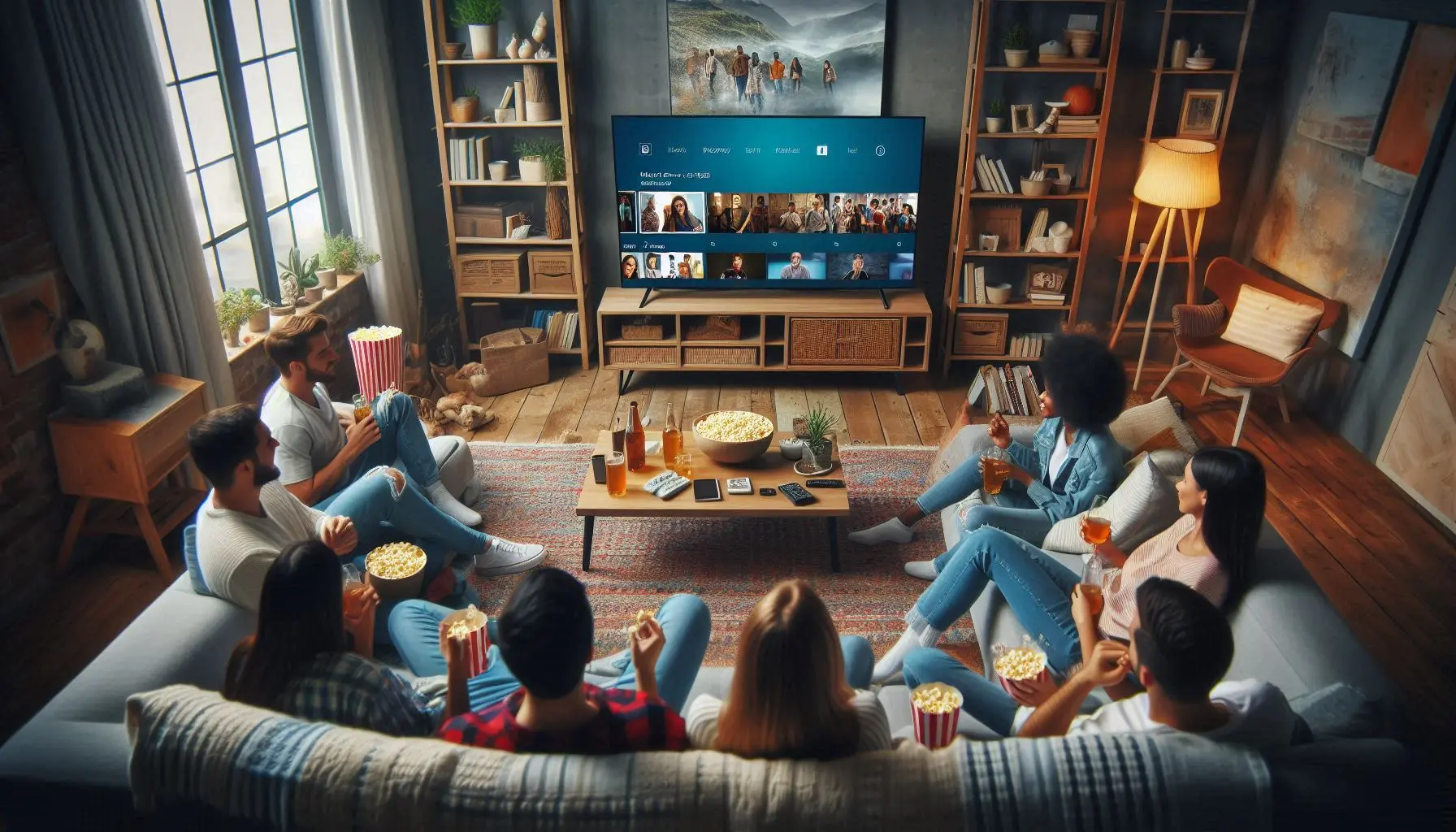 A guide comparing GreatIPTV's 1-month, 3-month, and annual subscription plans for 2025.