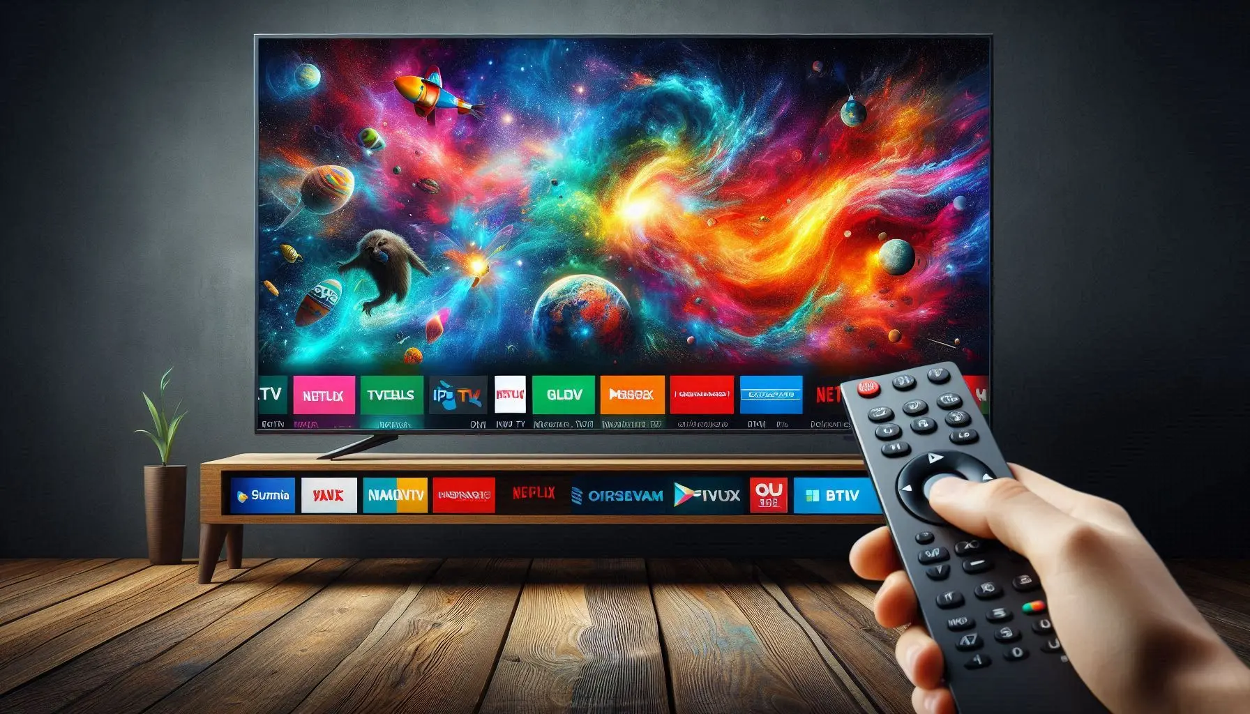 A guide on how to safely buy an IPTV subscription online and avoid common scams in 2025.