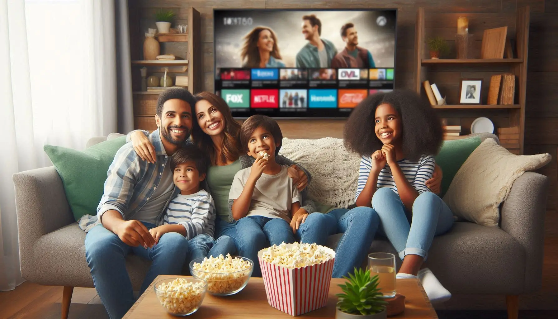 Collage of user ratings and quotes from real IPTVGreat customer reviews in 2025.